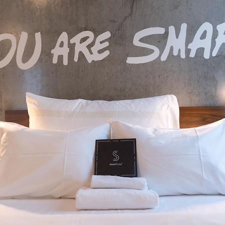 Smarthotel Tromso Ngoại thất bức ảnh