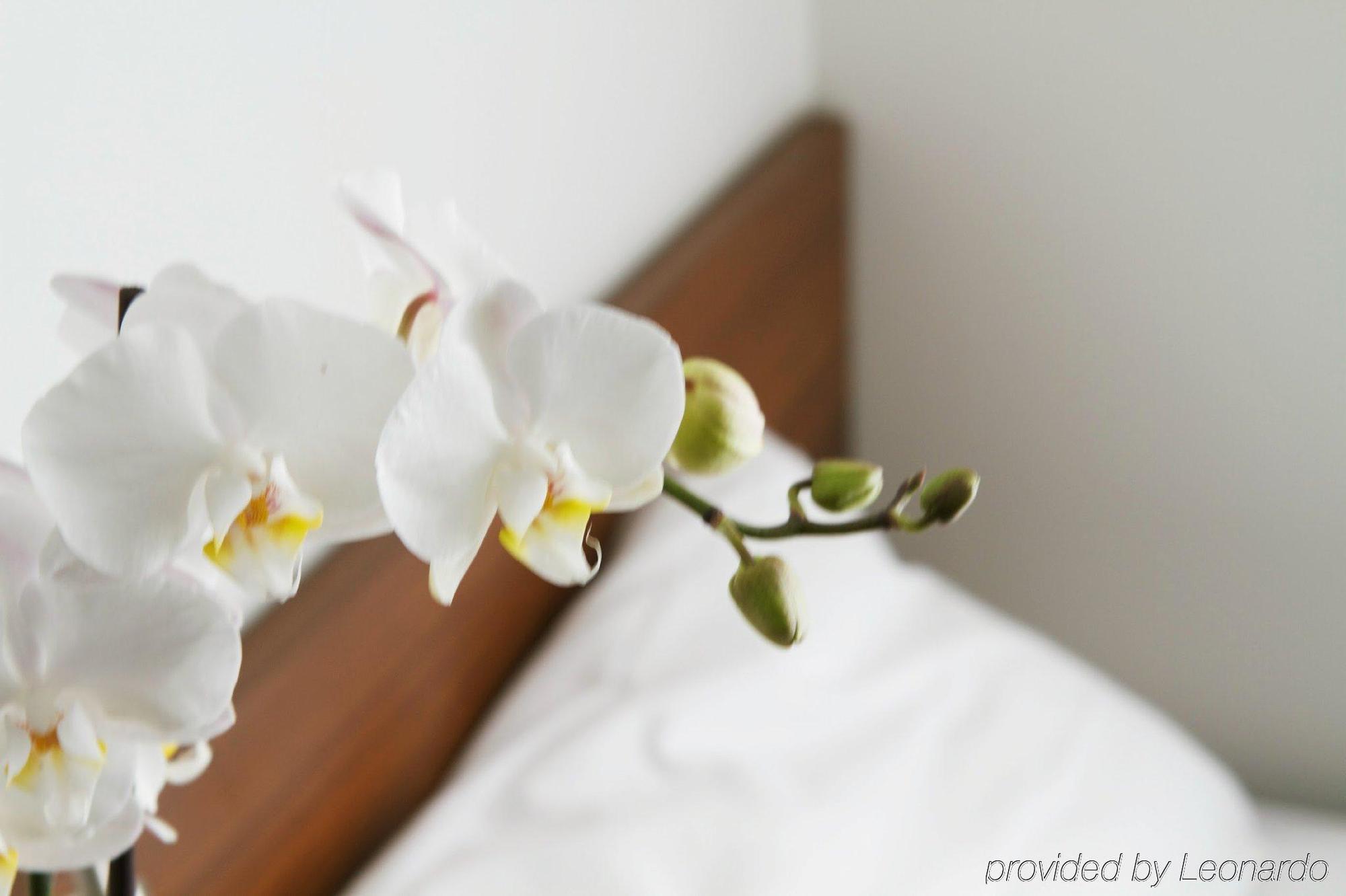 Smarthotel Tromso Ngoại thất bức ảnh
